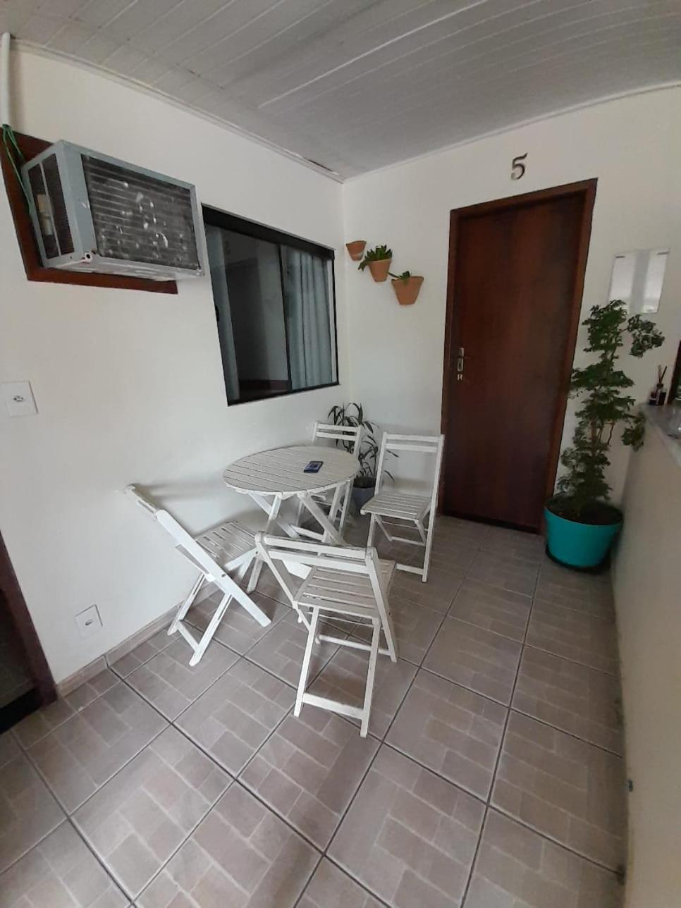 Apartament Sand Beach Cabo Frio Zewnętrze zdjęcie