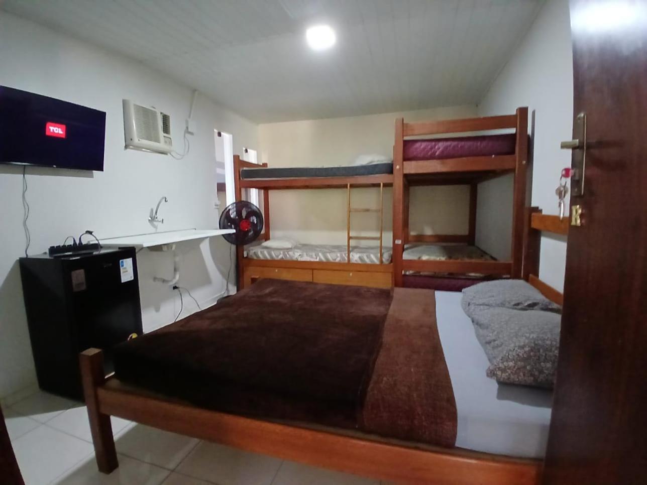 Apartament Sand Beach Cabo Frio Zewnętrze zdjęcie