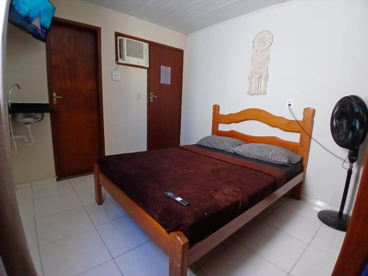 Apartament Sand Beach Cabo Frio Zewnętrze zdjęcie