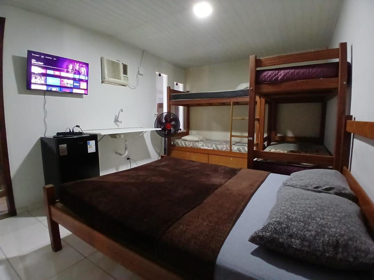 Apartament Sand Beach Cabo Frio Zewnętrze zdjęcie