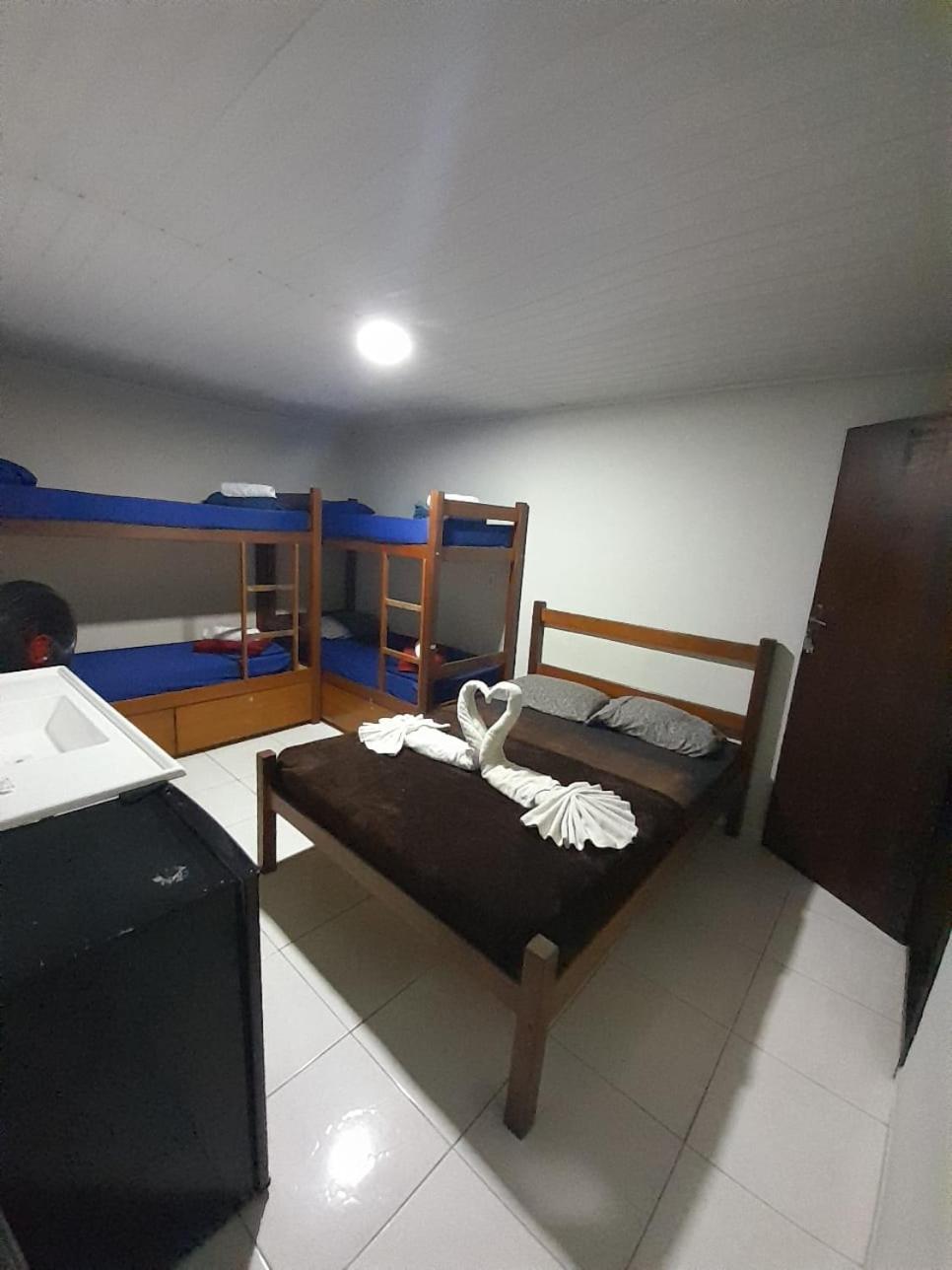 Apartament Sand Beach Cabo Frio Zewnętrze zdjęcie