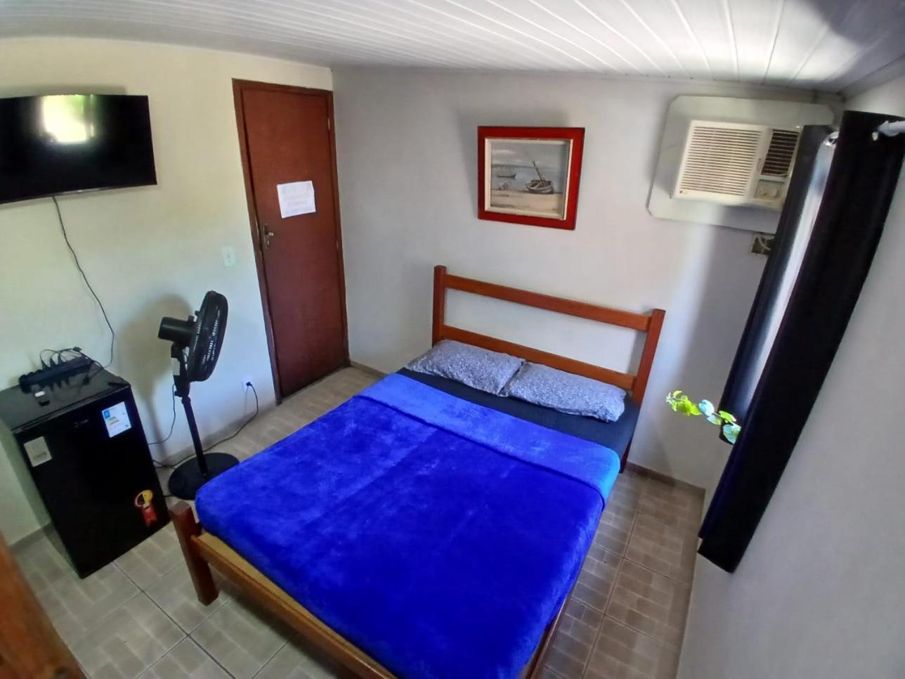 Apartament Sand Beach Cabo Frio Zewnętrze zdjęcie