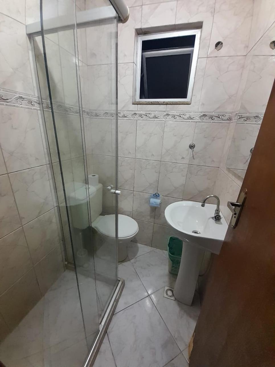 Apartament Sand Beach Cabo Frio Zewnętrze zdjęcie