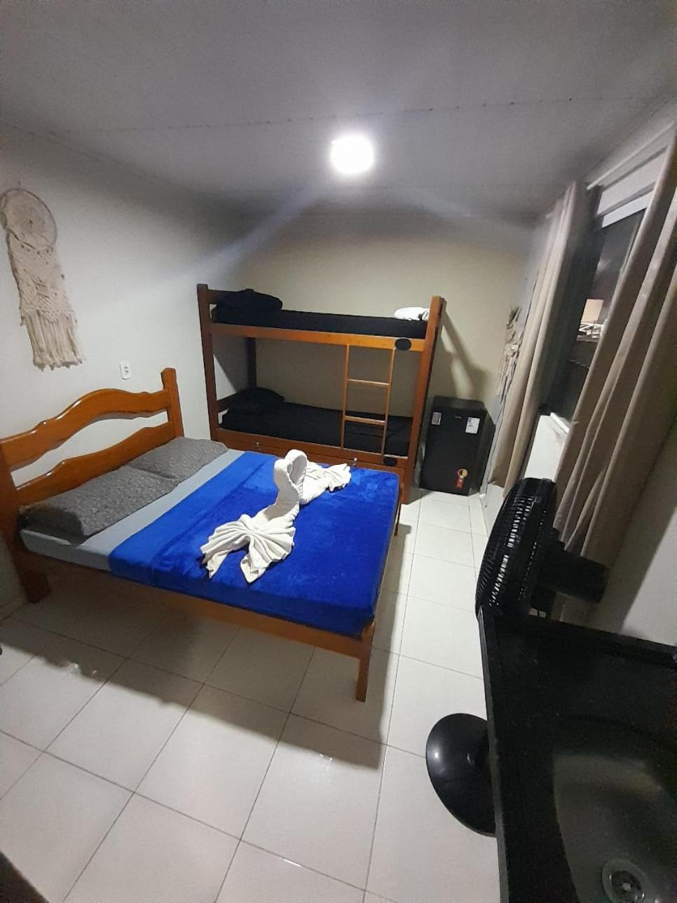 Apartament Sand Beach Cabo Frio Zewnętrze zdjęcie