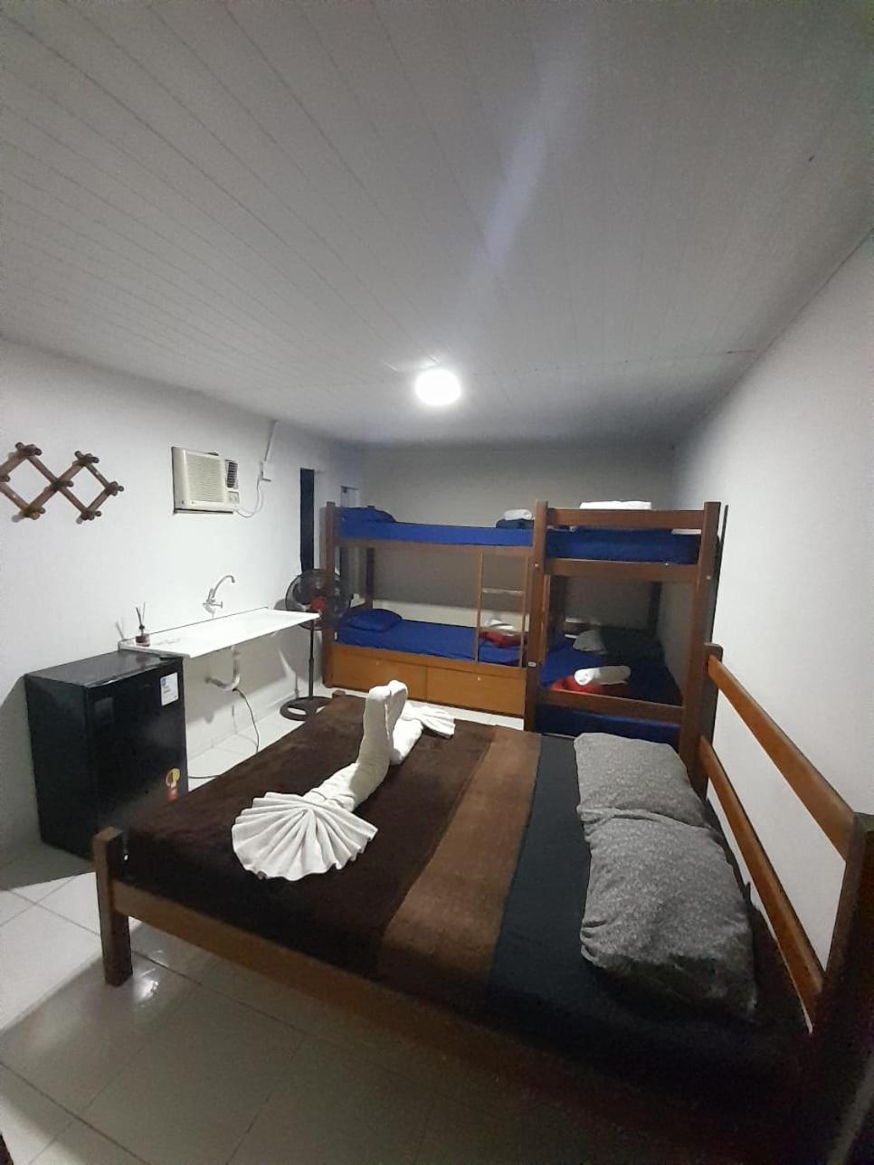 Apartament Sand Beach Cabo Frio Zewnętrze zdjęcie