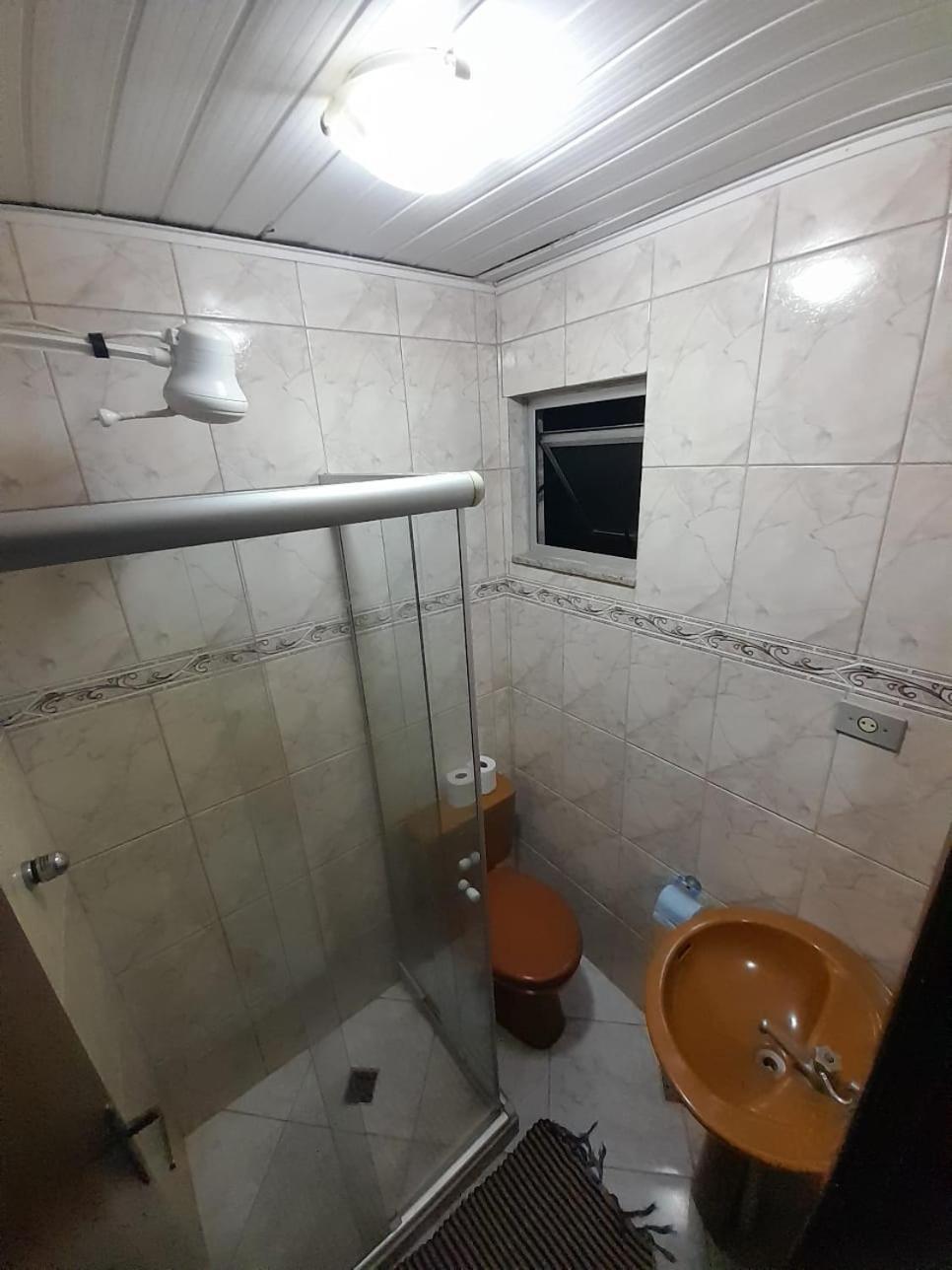 Apartament Sand Beach Cabo Frio Zewnętrze zdjęcie