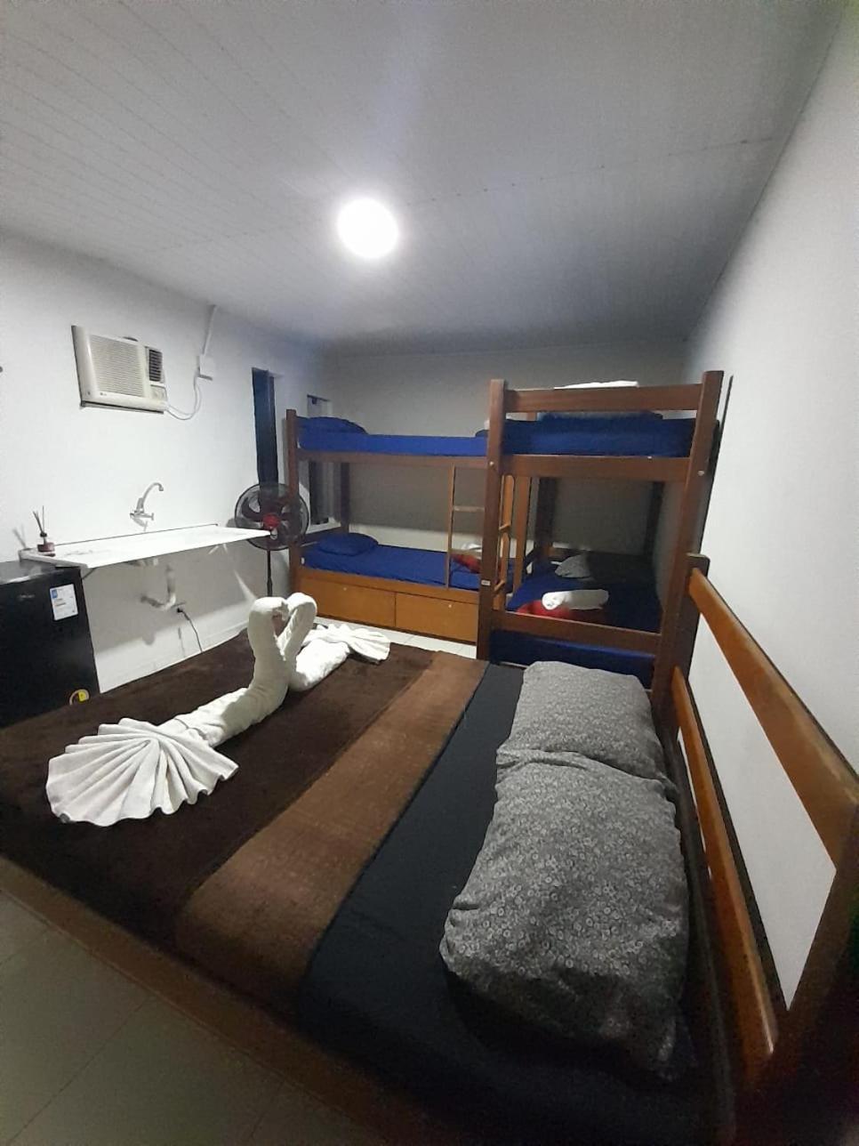 Apartament Sand Beach Cabo Frio Zewnętrze zdjęcie